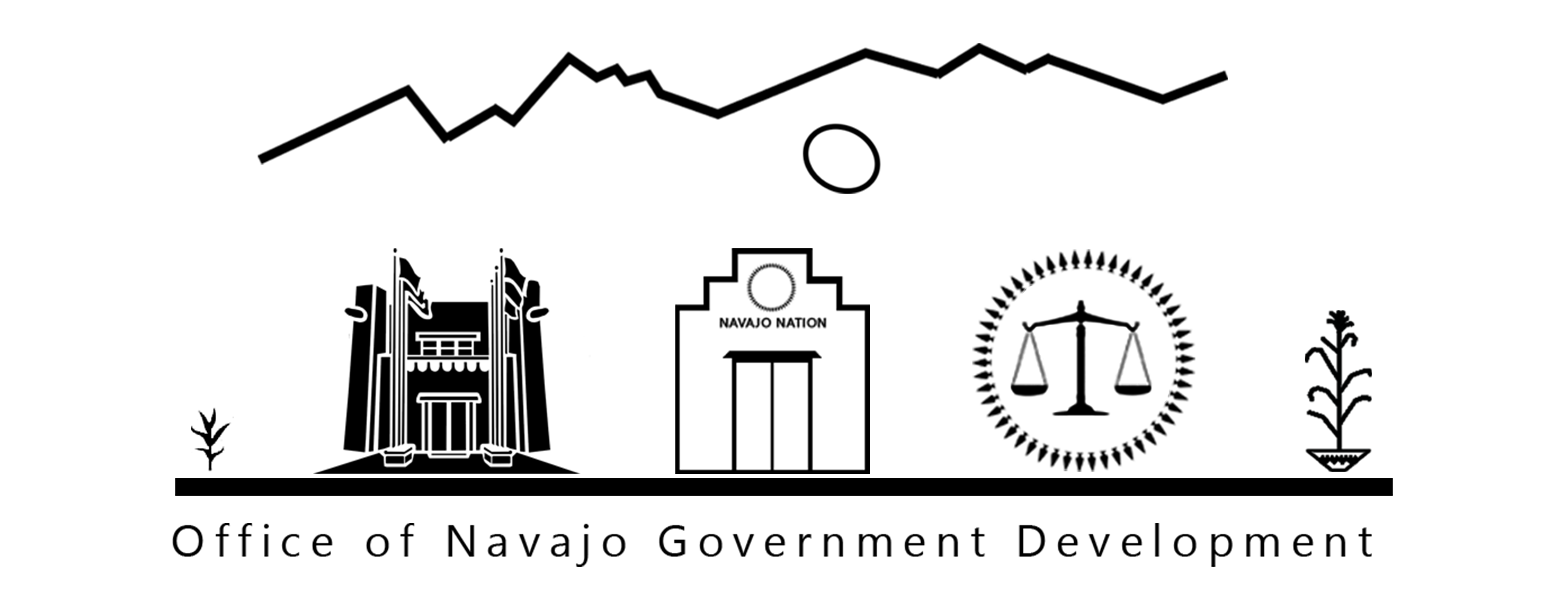 Navajo Government Development